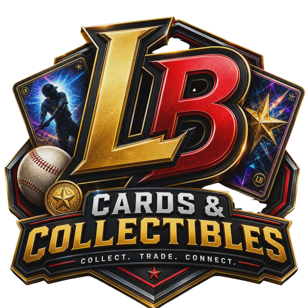 LB Cards & Collectibles